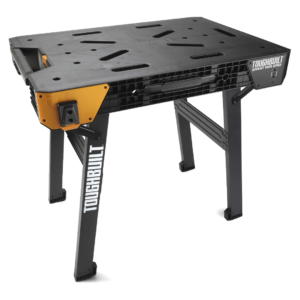 Arbetsbord Toughbuilt WB700 Pro QuickSet 855x630x790 mm